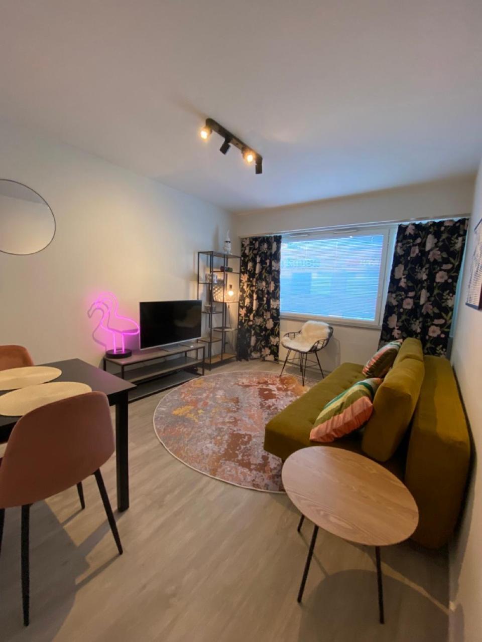 Funky Apartment Rovaniemi