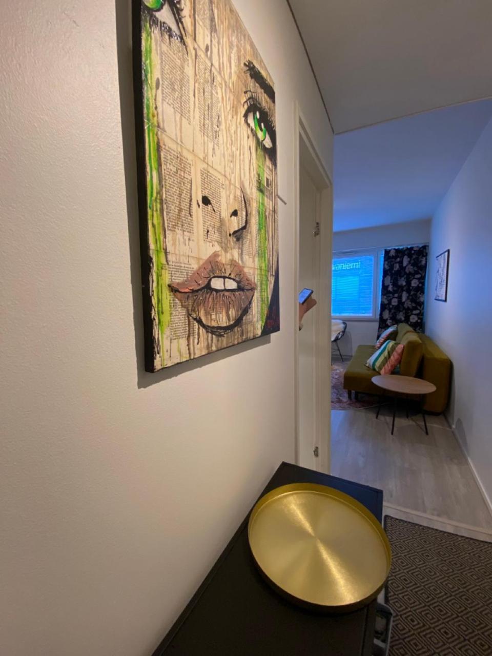 Apartment Funky *
